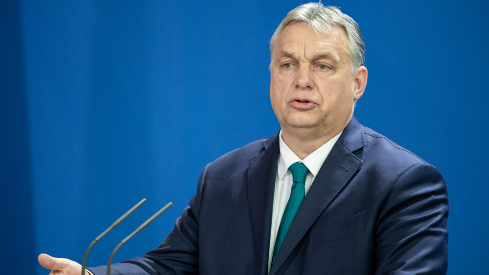 Orbán: veszélyes javaslatok vannak a NATO asztalán