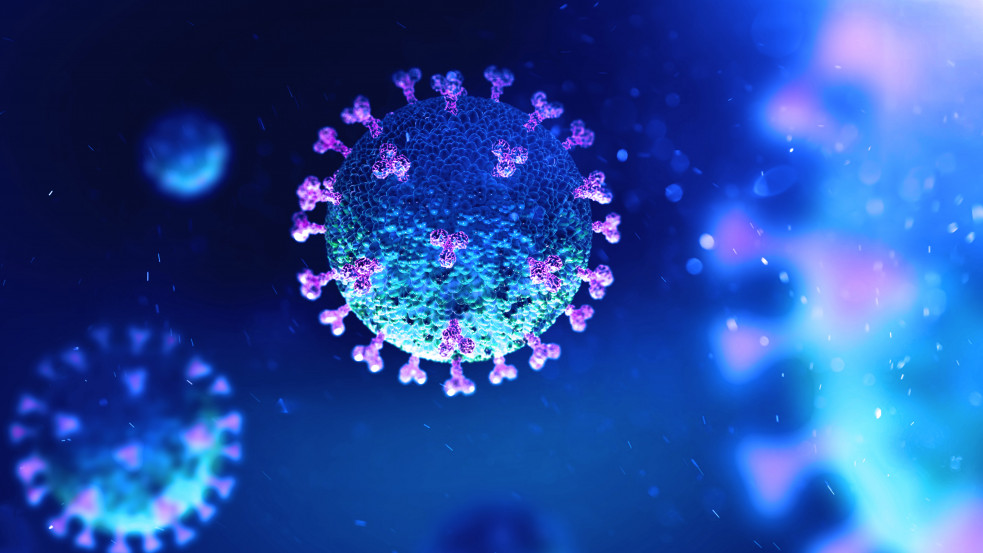 A koronavírus legújabb alváltozata terjed Európában, a lehetséges hatásokat egyelőre még vizsgálják