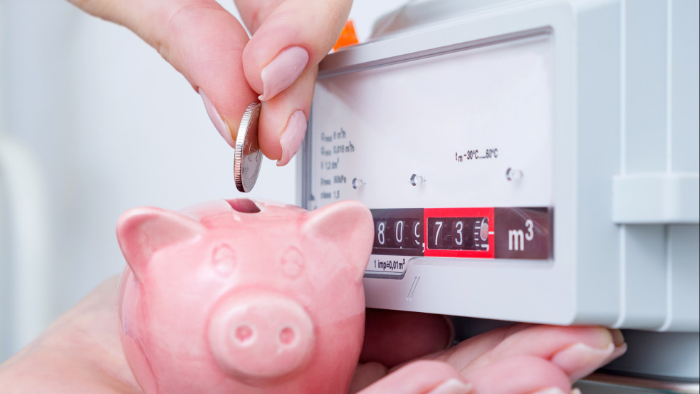 Tart a rezsinöveléstől? Most idő előtt bediktálhatja a mérőállását