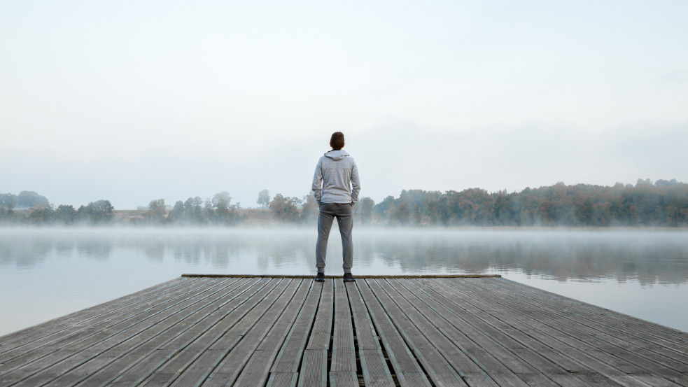 30 év alatt az ötszörösére nőtt azon amerikaiak aránya, akiknek egyáltalán nincsenek közeli barátai