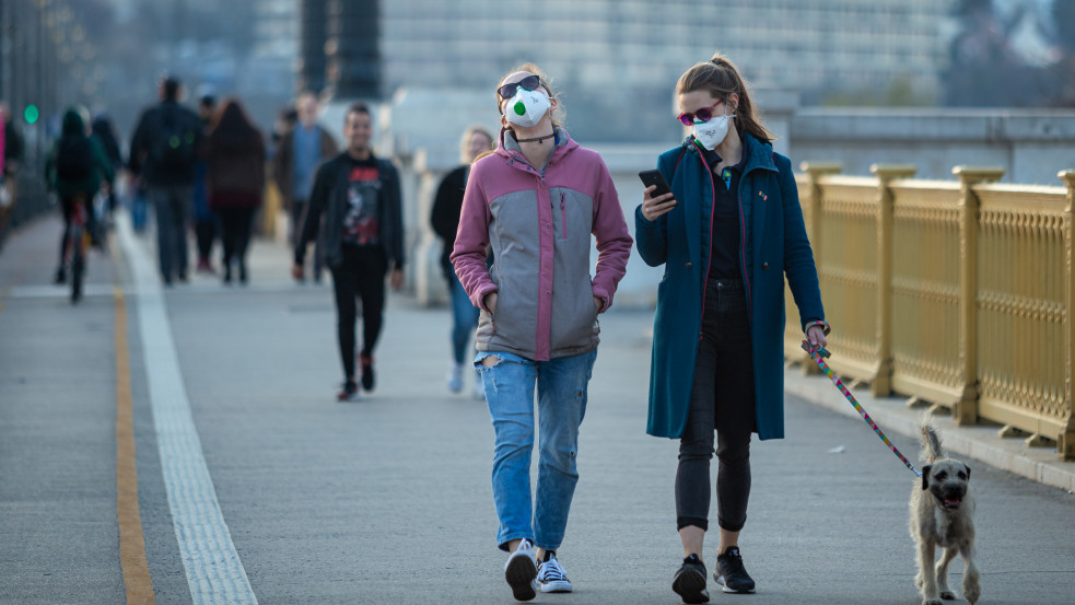Jó hír: ragyogó napsütésre és akár 15 fokra is számíthatunk
