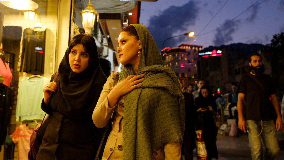 Megduplázódott a letartóztatott keresztények száma Iránban