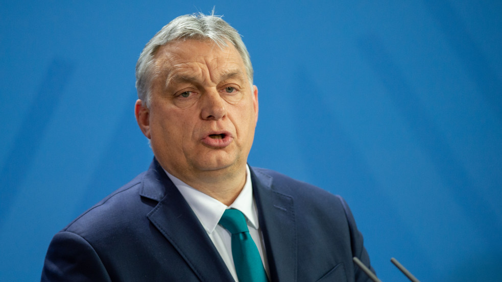 „Meglepett a nyilatkozatod” - Íme Orbán válasza a luxemburgi miniszterelnöknek