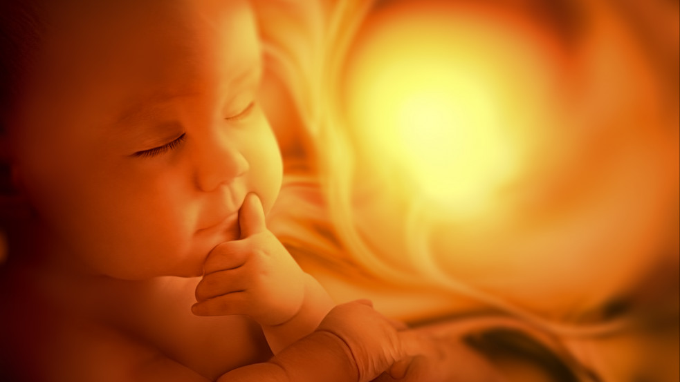 Abortuszvita: mikor lép be a testbe a lélek?