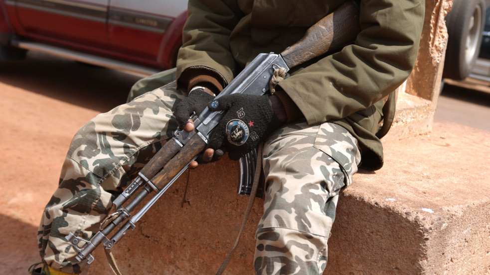 Wagner-zsoldosokkal végeztek al-Kaida közeli terroristák Maliban 