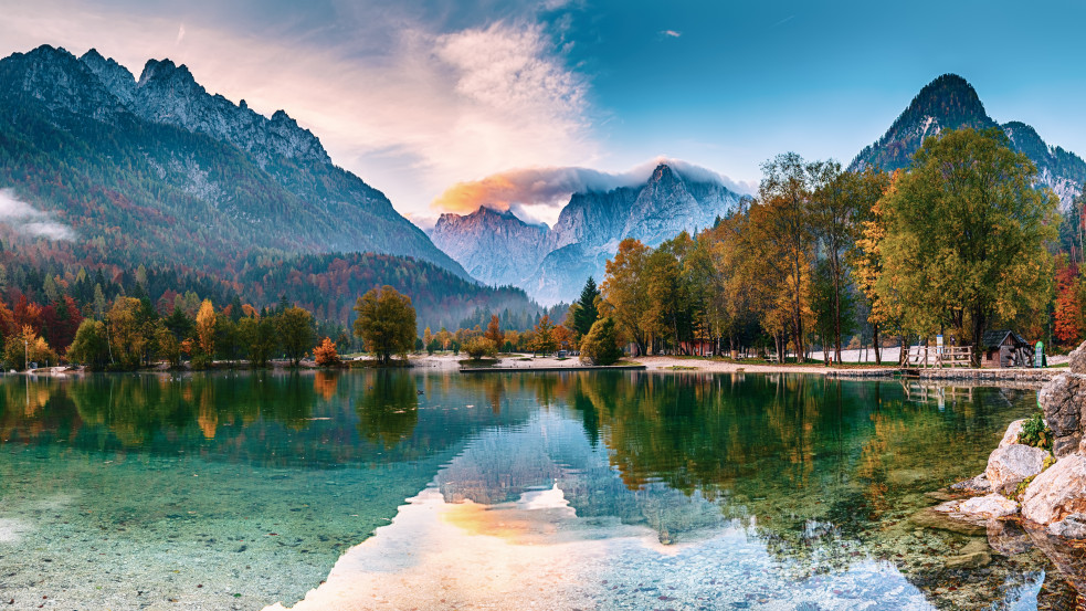 A Föld egyharmadát természetvédelmi területté nyilvánítaná az ENSZ