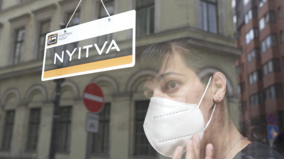 Rendkívüli: újabb járványügyi szigorítást jelentett be Budapest