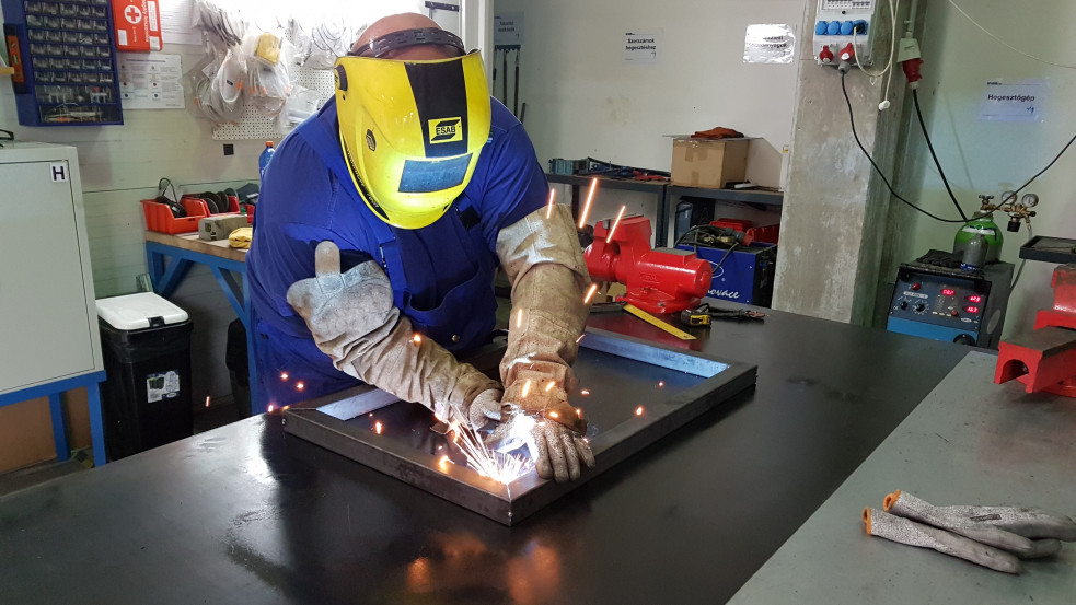 Soha nem látott növekedés a magyar gazdaságban