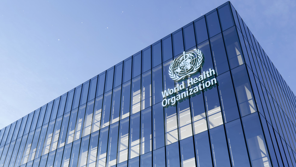 Járványkészültség: a WHO átvenné a nemzetek feletti irányítást