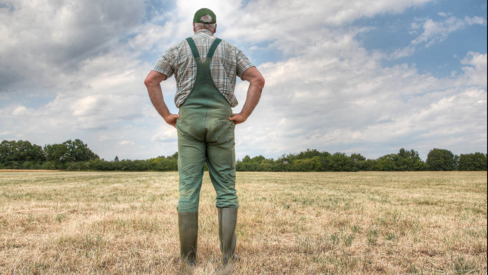 Németország egyes részei már lakhatatlanok a katasztrófavédelem szerint