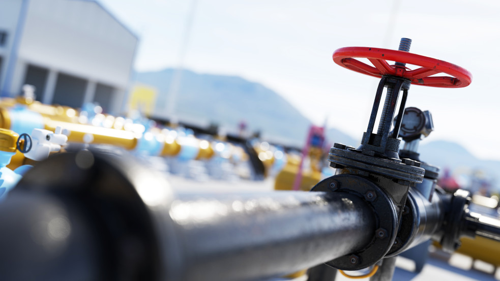 Veszélyben Magyarország földgázellátása: a Gazprom szerint támadássorozat érte a Török Áramlatot