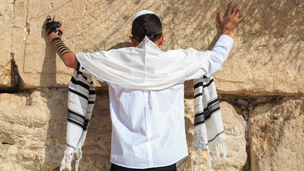 Az izraeliek harmada jobban hisz Istenben október 7-e óta – állítja egy friss felmérés
