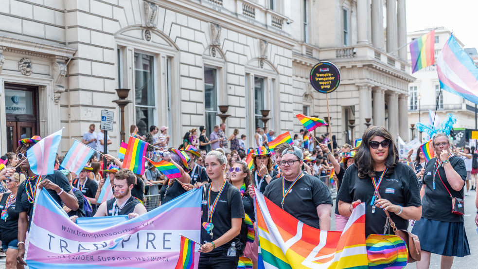 Arra kérte az Európa Tanács emberi jogi biztosa a szlovák törvényhozókat, hogy ne használják a „genderideológiát” az LMBTQ kapcsán