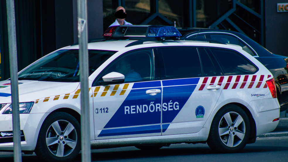 Lebukott a rendvédelmis: parkolóban vásárolt kokaint egy dílertől 