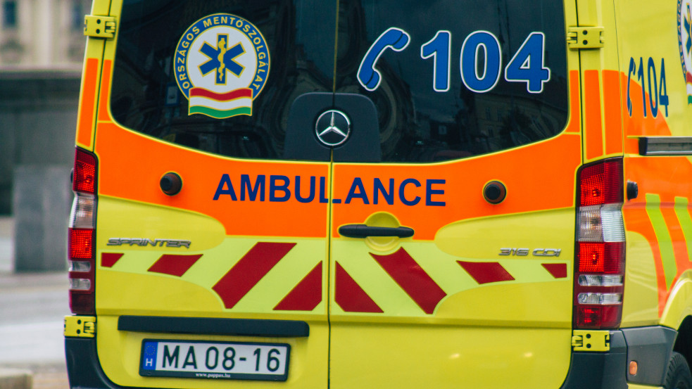 Dráma: újra kellett éleszteni egy nagykanizsai szavazót