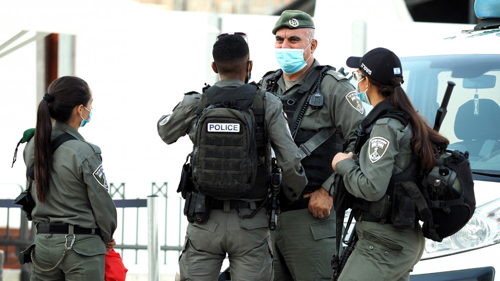 „Akinek nincs puskája, az készítsen elő kést vagy fejszét” – Brutális terrortámadás történt Izraelben 