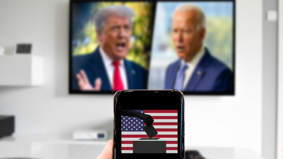 Közelednek a félidős választások, nem áll jól a demokraták szénája 