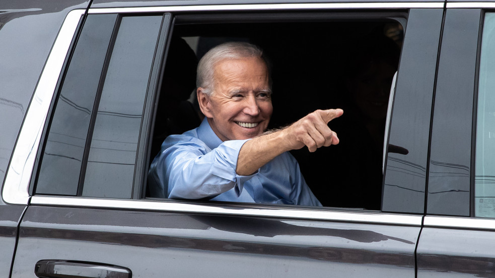 Obama korábbi orvosa szerint Biden nem tudja, mi történik Ukrajnában, azonnal le kell mondania