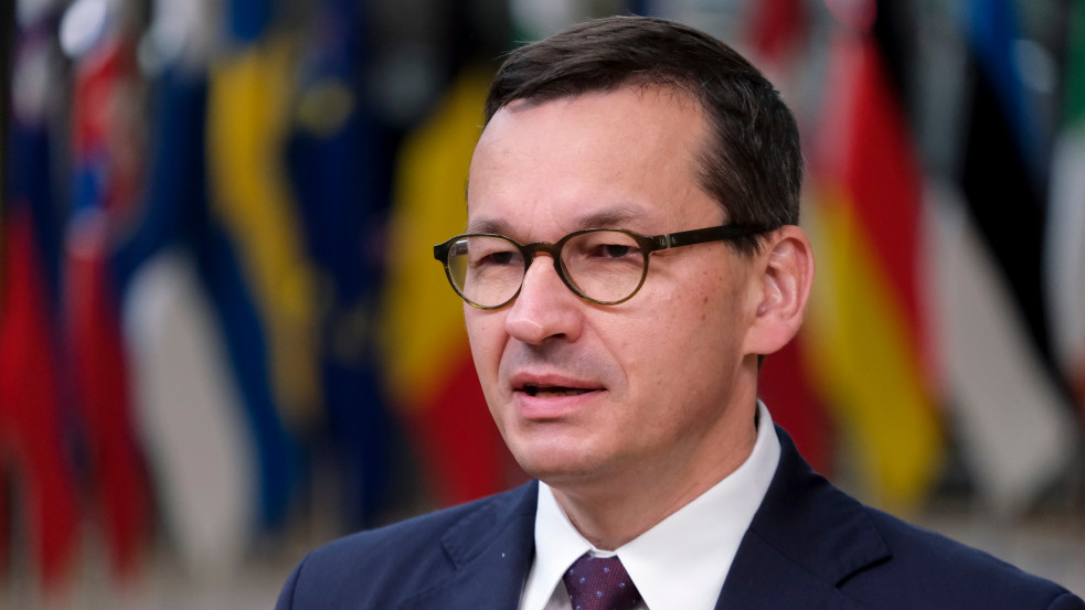 Varsó szerint a békefenntartó misszió feladata nem hadakozás, hanem az emberéletek védelme lenne