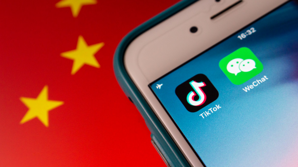 Letiltották a ’Krisztus’ szót Kínában egy közösségi platformon