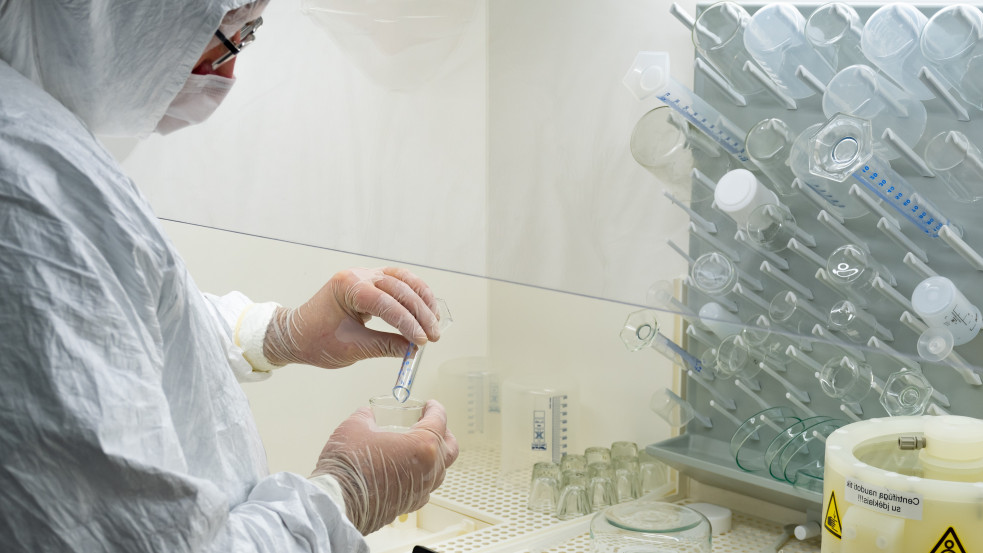 WHO a majomhimlőről: "Jelenleg nem tartunk globális világjárványtól"