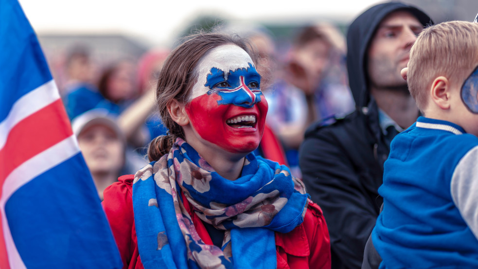 Izland nemet mondott az EU-ra