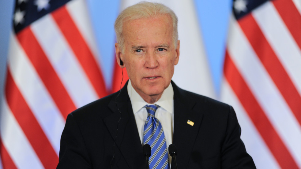 Biden eldöntötte: az Egyesült Államok nem ad F-16-os vadászrepülőket az ukránoknak