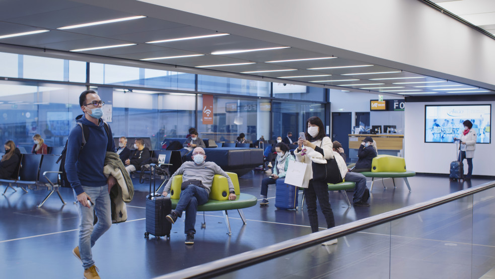 Újabb szigorításokat vezetnek be Ausztriában