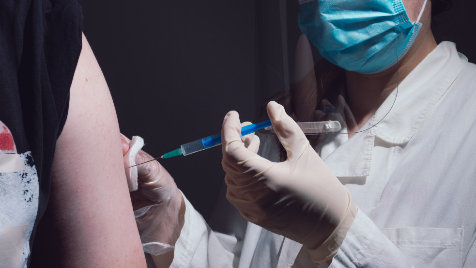 A németek többsége támogatná a kötelező oltást