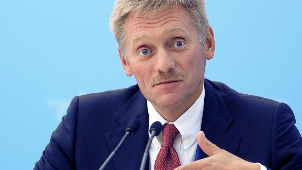 Kreml: nem lesz ingyen gáz