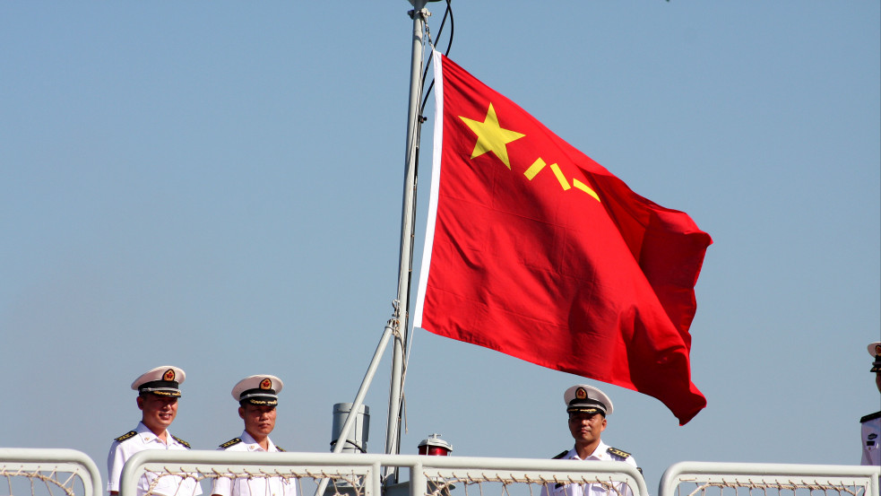 „Kémhajó” miatt fokozódik a feszültség Kína és India között – Amerika is aggódik