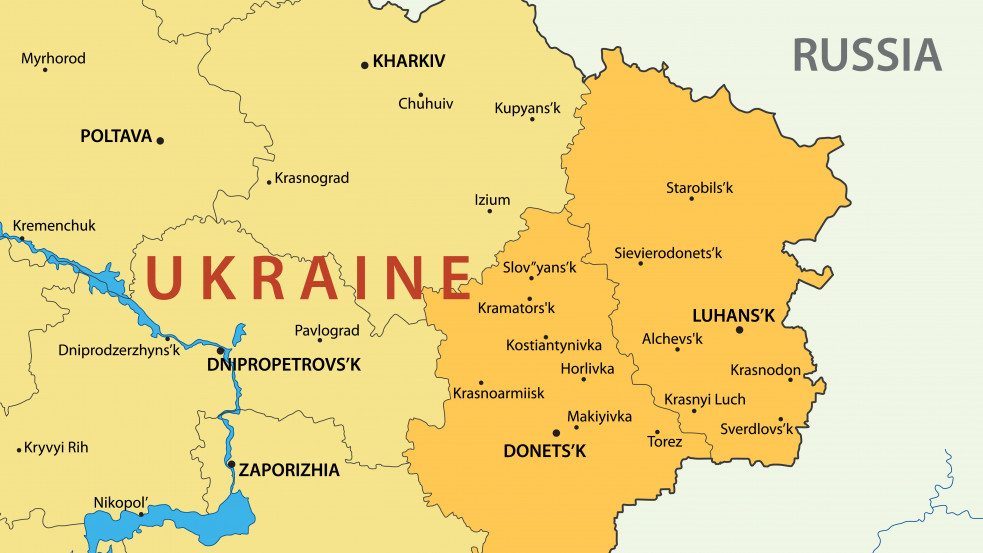 Moszkva üzent a szakadároknak: nem ez a megfelelő pillanat