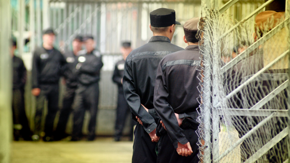 Két nappal letartóztatása után meghalt a hazaárulással gyanúsított orosz tudós