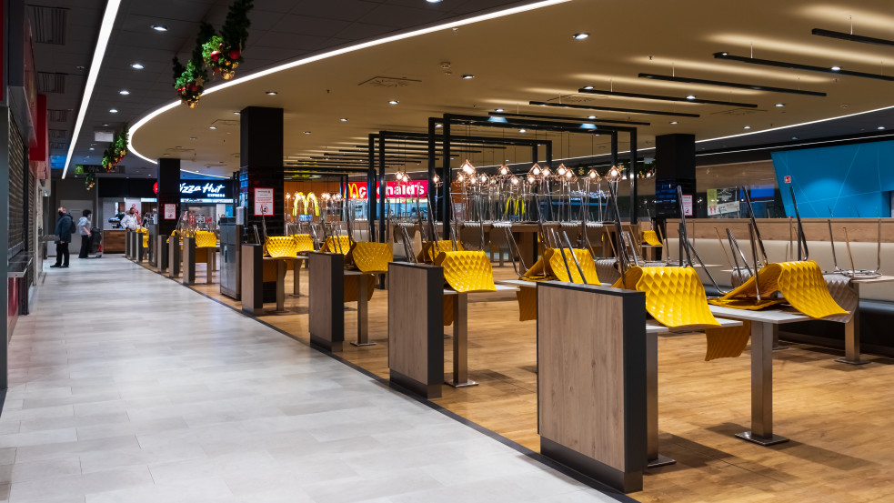 Elszabadult energiaárak: újra téma lehet a vasárnapi boltzár