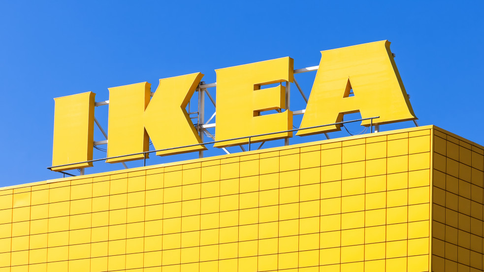 Oroszország elszigeteltsége egyre jobban nő - az IKEA, a Volkswagen és a Citibank is távozik