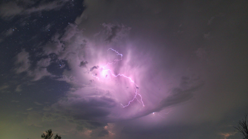Megérkezett a nyár? - 20-26 fokos meleg jöhet