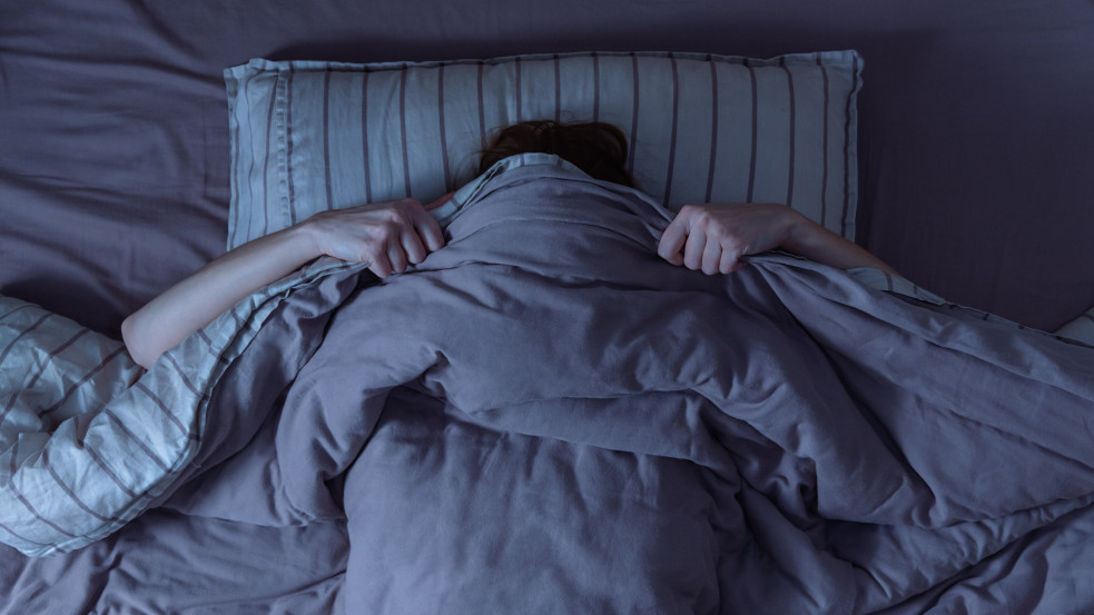 Nagyobb eséllyel kaphatnak stroke-ot azok, akik alvászavarral küzdenek - derül ki egy friss amerikai kutatásból