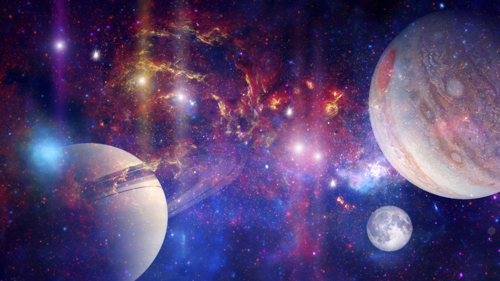 Kisbolygókat neveztek el Karikó Katalinról és más neves magyar személyiségekről