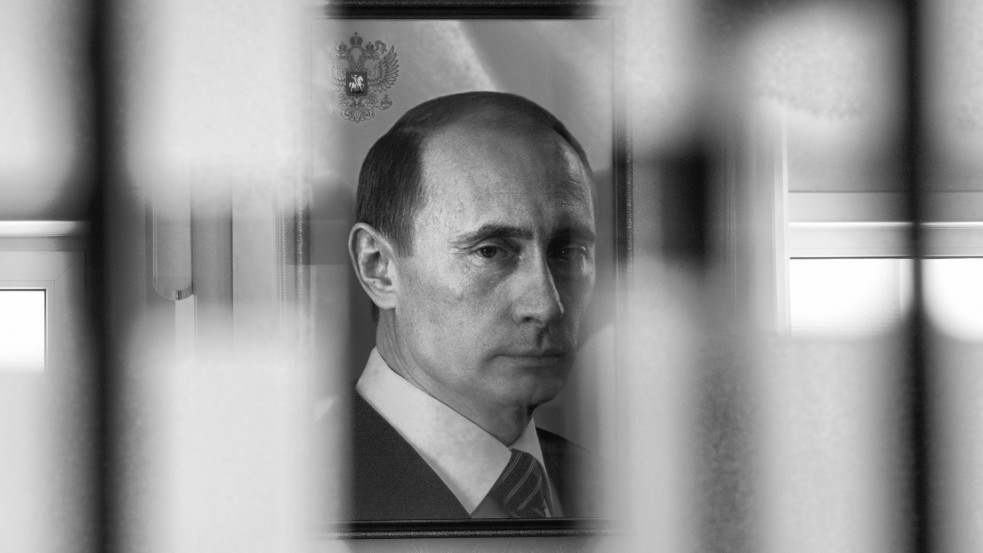 Megdöntené a rendszert az USA Oroszországban? - rákérdezett a BBC