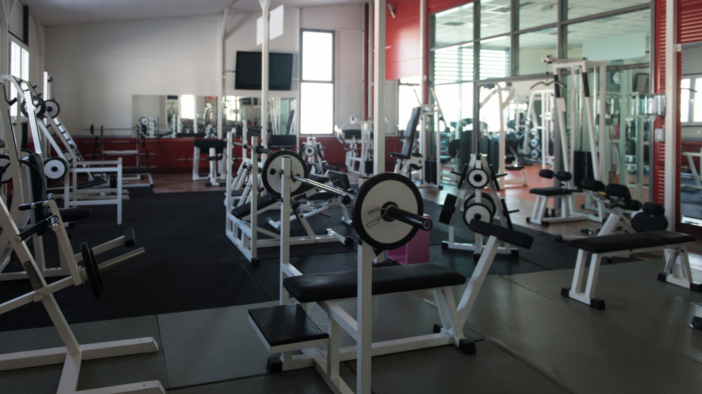 A magyarok 4 százaléka sportol rendszeresen, a férfiak 71, a nők 76 százaléka sosem