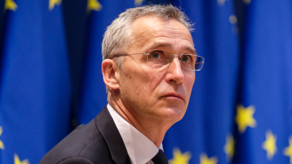 Új harccsoportokat telepít a NATO Bulgáriába, Magyarországra, Romániába és Szlovákiába