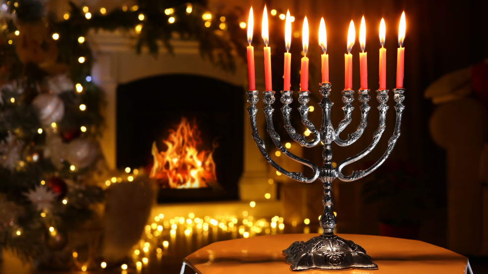 Hanukka, a fény és az öröm ünnepe