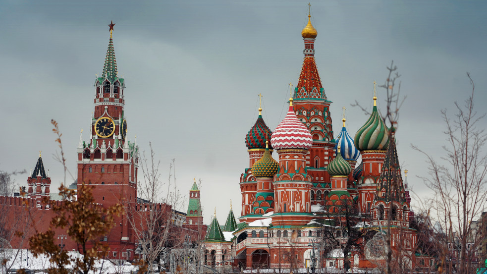 Oroszország szerint "kitartó és leleményes" diplomáciai fellépés zajlik ellenük Amerikában