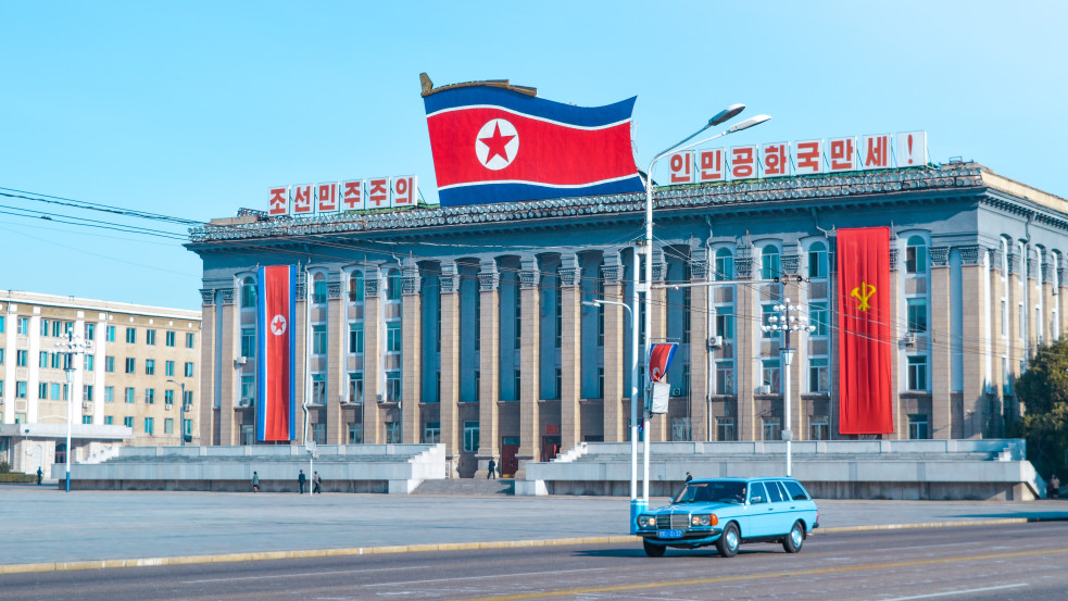 Négy év után először mehetnek turisták Észak-Koreába