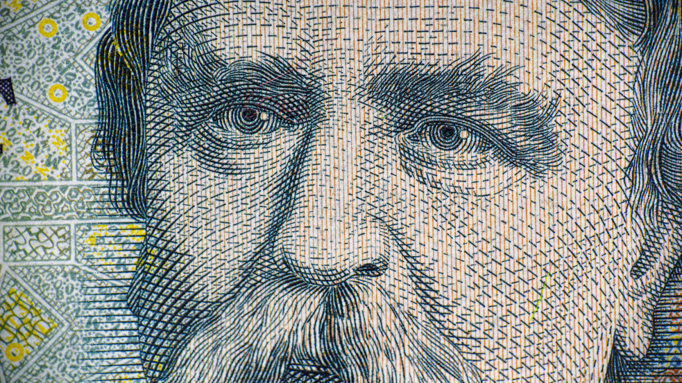 Itt az újabb mélypont: brutálisan gyenge a forint