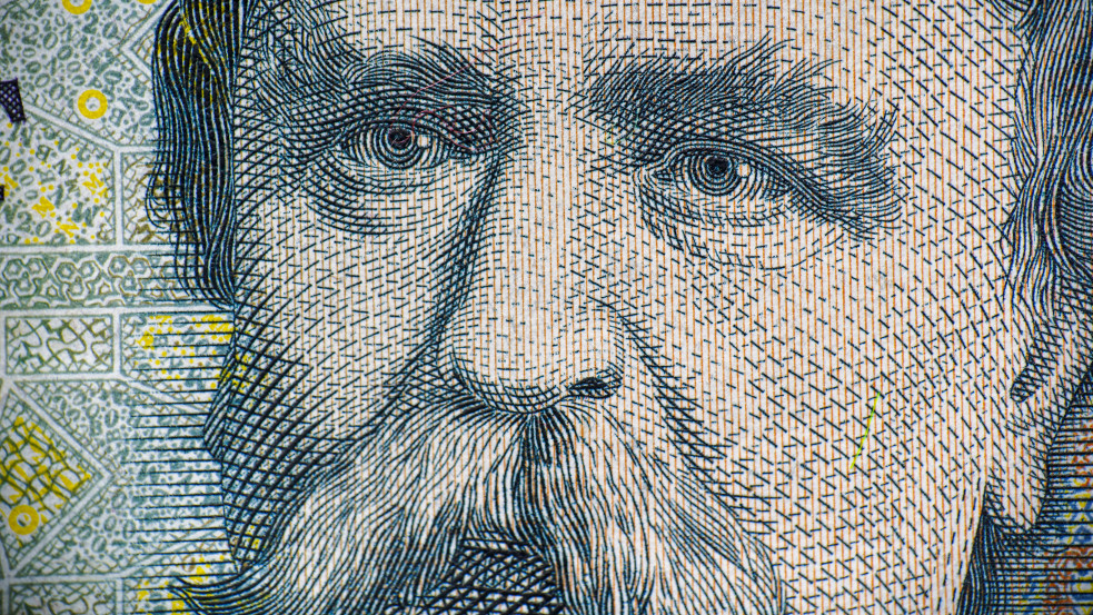 Erőre kapott a forint: szeptember óta nem volt ilyen erős a magyar fizetőeszköz