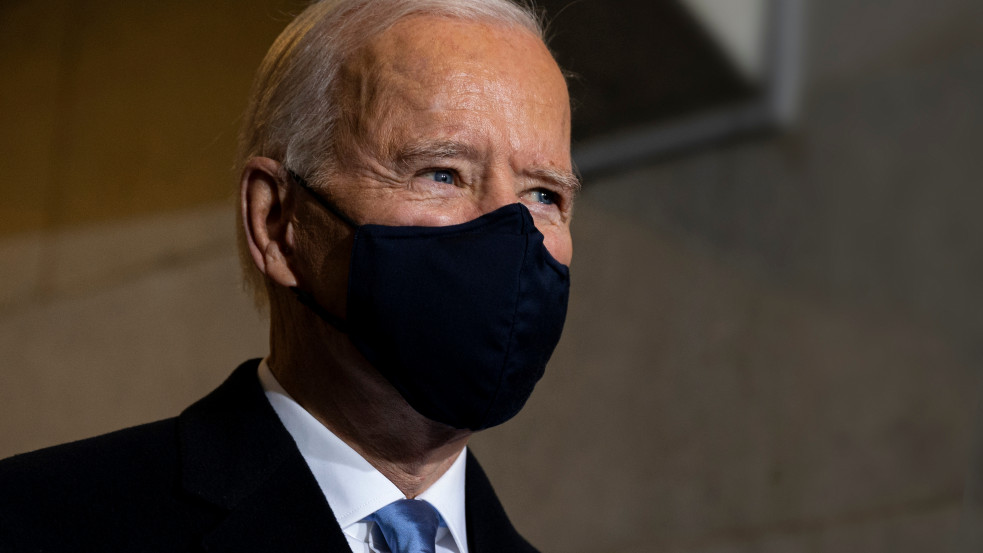 Amerika 27 tagállama perli a Biden-kormányt az oltási kötelezettség miatt