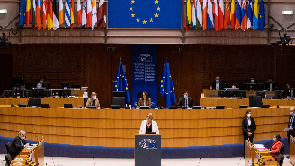 Az EU elfogadta az Oroszország elleni szankciók ötödik csomagját