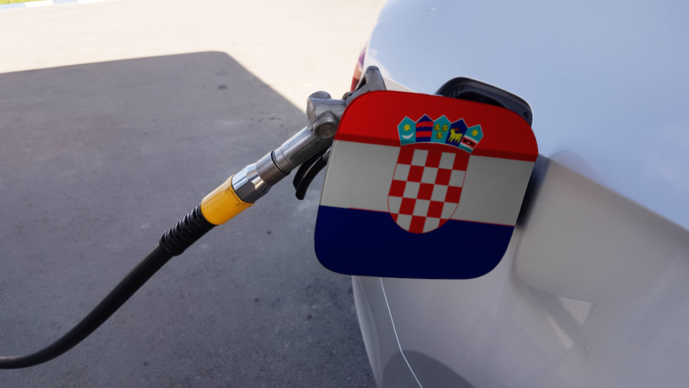 Üzemanyag-utalványokkal segítené a rászorulókat Horvátország