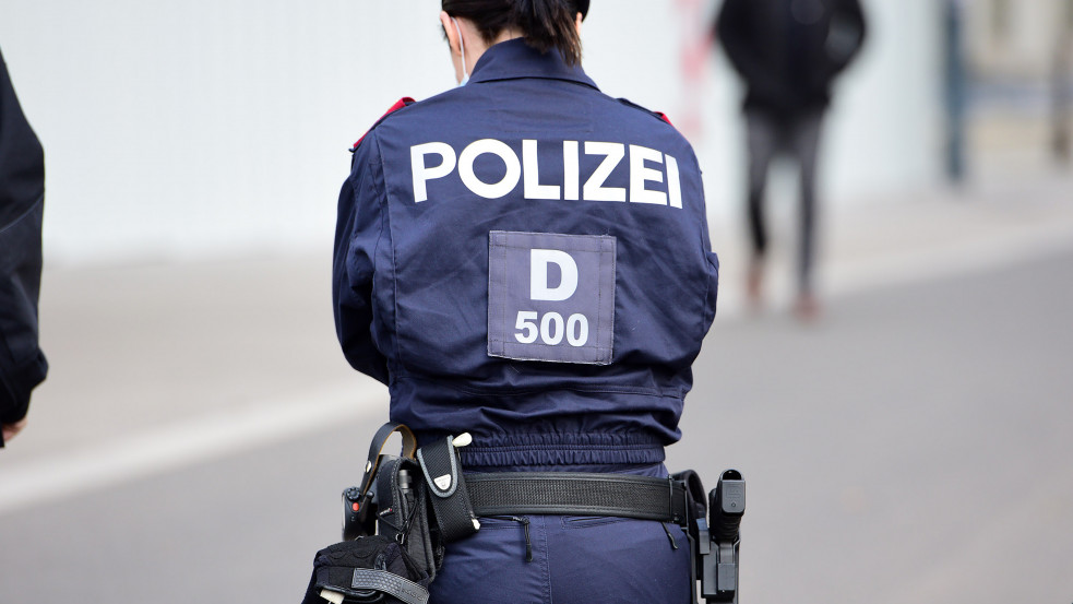 Barbár gyilkosság Bécsben: bevándorlók csoportosan megerőszakoltak majd megöltek egy 13 éves lányt